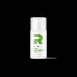 Revvi Fast Recovery Herstellende Spiergel 100 ml pot