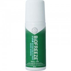 Biofreeze roller 89 ml