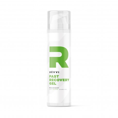RÉVVI Fast Recovery Herstellende Spiergel 200 ml