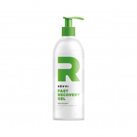 Revvi Fast Recovery Herstellende Spiergel 500 ml