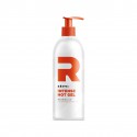 Revvi Intense Intense Hot Warming-Up Gel 500 ml pompfles