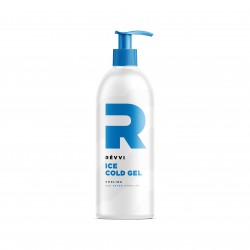 Revvi Ice Coldgel 500 ml + pomp