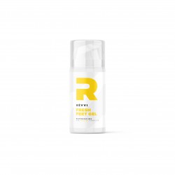 RÉVVI FAST Fresh feet 100 ml