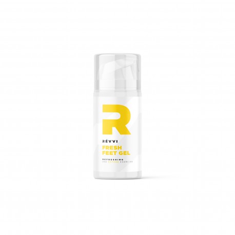 RÉVVI FAST Fresh feet 100 ml