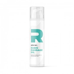 RÉVVI Neutrale Basismassage Olie 200 ml 