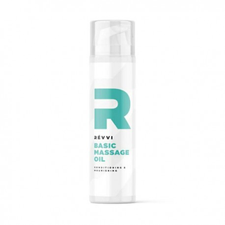 RÉVVI Neutrale Basismassage Olie 200 ml 