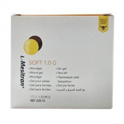 L-Mesitran wondzalf 20 gram