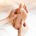 Workshop voet- en onderbeenmassage met  de Vijf Elementen