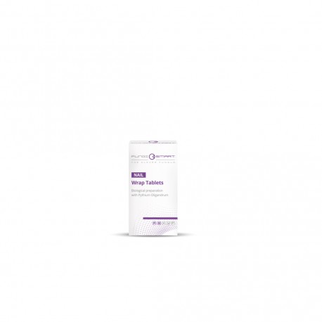 HFL FungiSmart® Nail Wrap Tablets 3×3 gr.