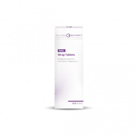 HFL FungiSmart® Nail Wrap Tablets 10×3 gr.