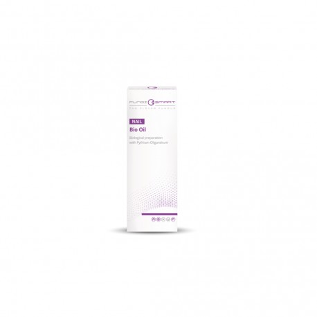 HFL FungiSmart® Nail Bio Oil 10 ml