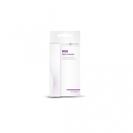 HFL FungiSmart® Skin Bath Powder 1x1gr.
