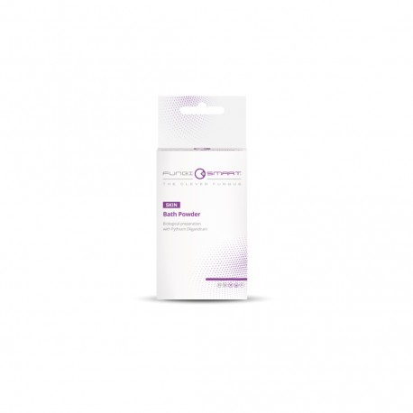 HFL FungiSmart® Skin Bath Powder 3x1gr.