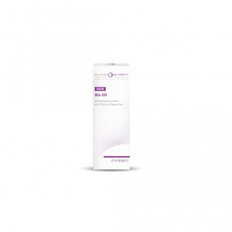 HFL FungiSmart® Skin Bio Oil 50 ml
