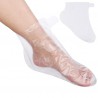HFL FungiSmart® Plastic Voetsokken 100 stuks