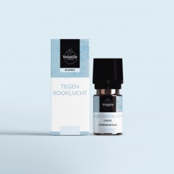 Volatile tegen rooklucht etherische olie 10 ml