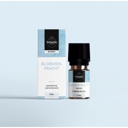 Volatile Bloemenpracht etherische olie 10 ml
