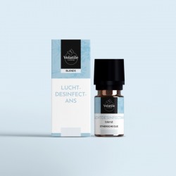 Volatile Luchtdesinfectant etherische olie 10 ml