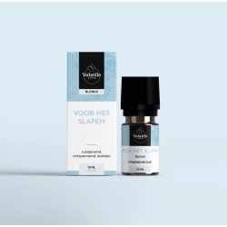 Volatile Voor het slapen etherische olie 10 ml