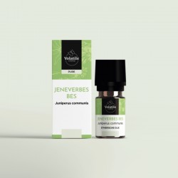 Volatile Jeneverbes etherische olie 10 ml