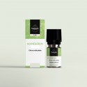 Volatile Mandarijn (Citrus reticulata) etherische olie 10ml