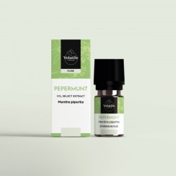 Volatile Pepermunt etherische olie 10 ml