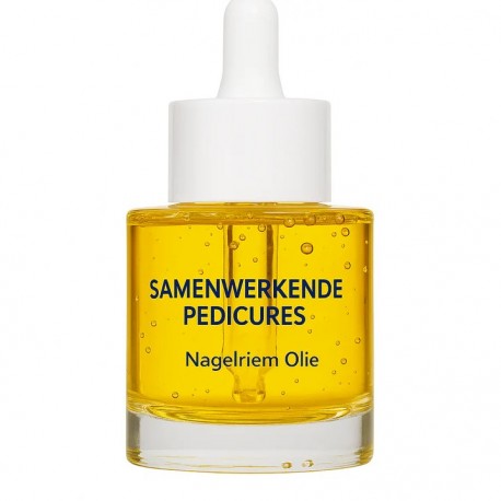 Samenwerkende Pedicures Nagelriemolie 30 ml