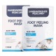 Samenwerkende Pedicures Foot Peeling Mask 2 pr