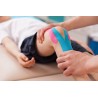 Cursus Basis Medical taping Sportmasseurs met gratis boek medical taping concept