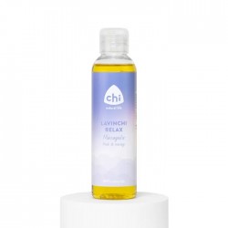 Chi Lavinchi Massage olie 150 ml