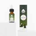 Chi kerstmix van het jaar - 2025 met gratis aromasteen