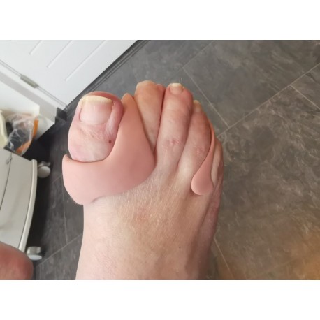 Workshop Nagelregulatie met composiet BTW 0% Vrijdag 27 Februari 2026