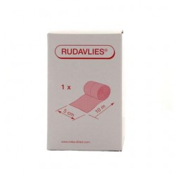 Rudavlies 10m-5 cm
