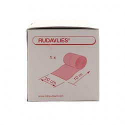 Rudavlies 