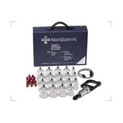 Cupping set Anti Cellulitis (4-delig)