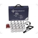 Cupping set 31 delig