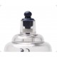 Cupping set Anti Cellulitis (4-delig)