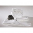 Voetbandeau's voor hot stone massage 2 stuks (paar)