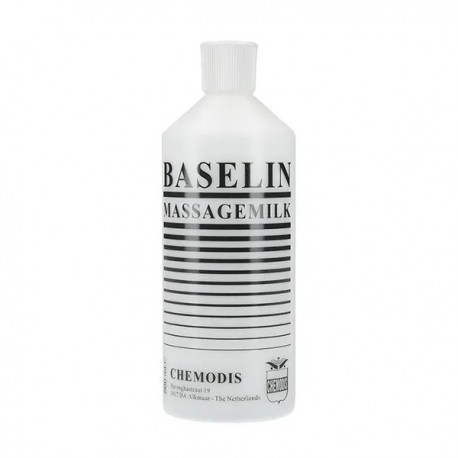 Baselin Massagemilk 500 ml (niet vette milk)