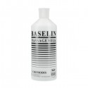 Baselin Massagemilk 500 ml (niet vette milk) (chemodis)