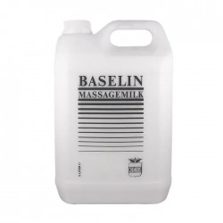 Baselin Massagemilk 500 ml (niet vette milk)