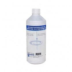 Orphi Waterstofperoxide 3% 110 ml