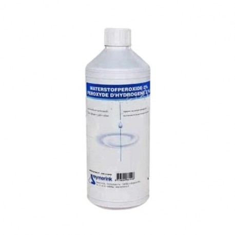 Orphi Waterstofperoxide 3% 110 ml