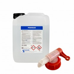 Podisan 5 ltr