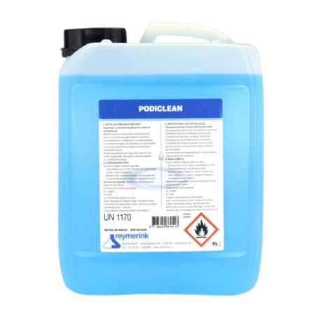Podiclean 1 liter