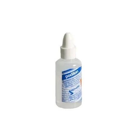 Podilon spray 50  ml