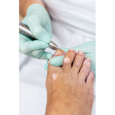 Workshop Diabetes in de pedicurepraktijk BTW 0%