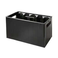 Bidonkrat Rucanor ledig voor 10 bidons