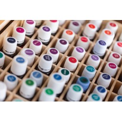 Workshop Werken met Essentiële Olie in de Praktijk Zaterdag 20 juni