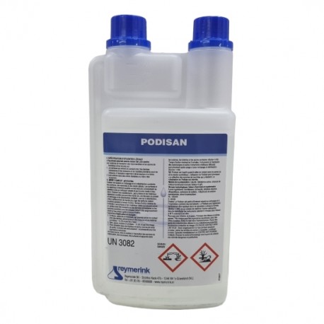 Podisan 1 ltr N-12044
